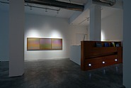 Exhibition view