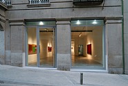 Exhibition view