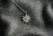 Kiki Smith - Star Necklace (Jewelry and Gemstones)