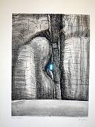 Henry Moore - Stonehenge (Prints and Multiples)