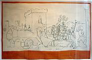 Pablo Picasso - Chavallier (Prints and Multiples) h: 74 x w: 47 cm / h: 29.1 x w: 18.5 in