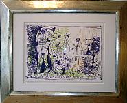 Pablo Picasso - Cannes Exhibition (Prints and Multiples)