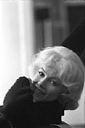 Let's Make Love, Marilyn Monroe