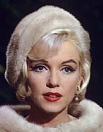 Memories of Marilyn
