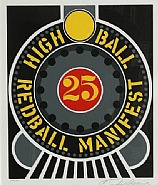 High Ball Redball (The American Dream)