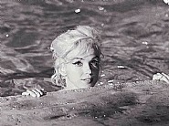 Marilyn Monroe, Something's Got To Give, May 23