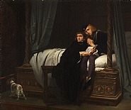Les Enfants D'Edouard (Edward V And The Duke Of York In The Tower)