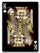 Ghandi