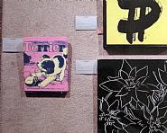 Louise Lawler - Untitled (Photographs) h: 7.5 x w: 9.5 in / h: 19 x w: 24.1 cm