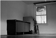 Studio Projections (Parachutist)