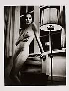 Helmut Newton - Cyberwomen 6 (Photographs) h: 13 x w: 10 in / h: 33 x w: 25.4 cm