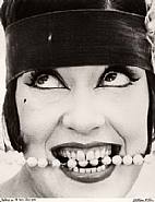 William Klein - Barbara in the 20’s (Photographs) h: 14 x w: 12 in / h: 35.6 x w: 30.5 cm