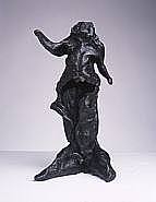 Marc Quinn - Cybernetically Engineered, Cloned and Nanonised Rabbit (Sculptures)