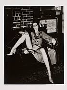 Helmut Newton - Cyberwomen 3 (Photographs) h: 13 x w: 10 in / h: 33 x w: 25.4 cm