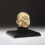Marc Quinn - Sunrise (Sculptures) h: 10 x w: 9 in / h: 25.4 x w: 22.9 cm