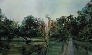 Alexandra Lake