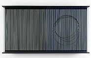 Cercle noir sur vibration