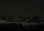 Aiguilles de Chamonix