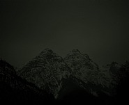 Leoganger Steinberge