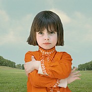 Girl with Crossed Arms
