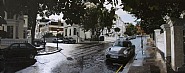 Phillimore Place/Argyll Road