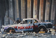 Fuck Your Mum - Pestilence and Famine