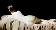 Reclined Nude