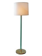 Carlo Scarpa - Bollicine floor lamp for Venini, 1930-1939