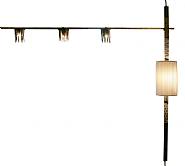 Paul Evans - Very Rare Pole Lamp by Paul Evans, 1960-1969