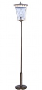 Pietro Chiesa - A Large Lantern Floorlamp by Pietro Chiesa for Fontana Arte, Italy, circa 1938, 1938