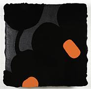 Blacks with Orange May
