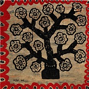 Bunga Hitam (Black Flowers)