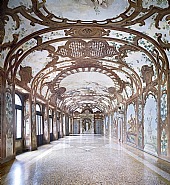 Palazzo Ducale Mantova III 2011