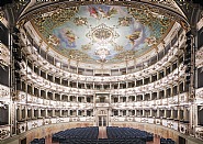 Teatro Comunale di Carpi I 2011