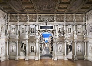 Teatro Olimpico Vicenza II 2010