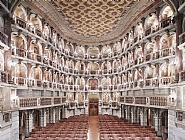Teatro Scientifico Bibiena Mantova I 2010
