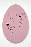 Holy Egg (Pink)