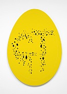 Holy Egg (Yellow)