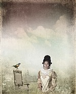 Broken Dreams # 1