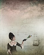 Broken Dreams # 3