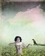 Broken Dreams # 6