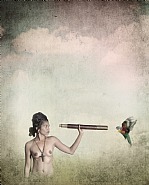 Broken Dreams # 7