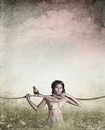 Broken Dreams # 8