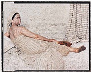 Les Femmes du Maroc: La Grand Odalisque