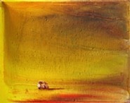 4WD-desert-evening