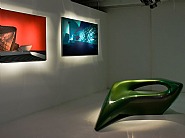 Exhibition view 'MAST3Rpieces'