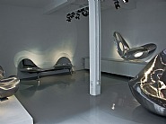 Exhibition view 'MAST3Rpieces'