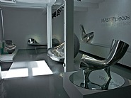 Exhibition view 'MAST3Rpieces'