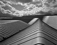 Glasgow (Architecture by Zaha Hadid)