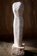 Portuguese Cloth Torso 1